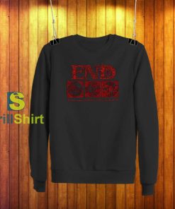 END Broken Human