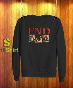 END Delusions of Decay