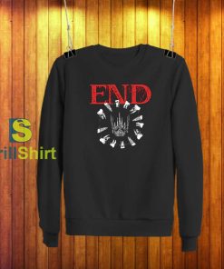 END Teeth Crown