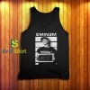 Eminem Criminal Records Tank Top
