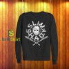 Eminem Shady Mask Sweatshirt