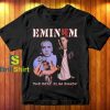 Eminem The Real Slim Shady T-Shirt