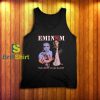 Eminem The Real Slim Shady Tank Top