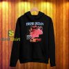 Frank Ocean Boys Don't Cry Hoodie