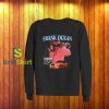 Frank Ocean Boys Don't Cry Sweatshirt