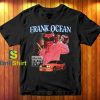 Frank Ocean Boys Don't Cry T-Shirt