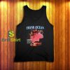 Frank Ocean Boys Don't Cry Tank Top