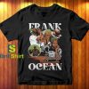 Frank Ocean We Met For a Reason T-Shirt