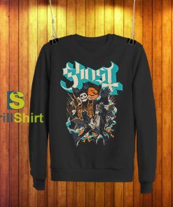Ghost Impera Maestro Sweatshirt
