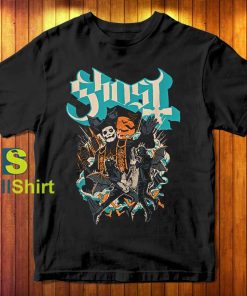 Ghost Impera Maestro T-Shirt