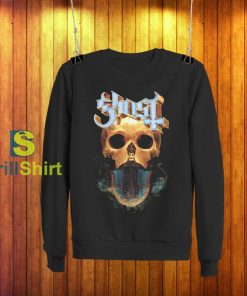 Ghost Memento Mori Sweatshirt
