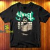 Ghost Pitch Papa T-Shirt
