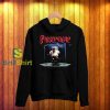 Ghostemane Chair Victim Hoodie
