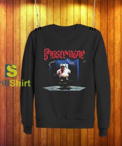 Ghostemane Chair Victim Sweatshirt