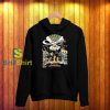 Green Day Dookie Hoodie