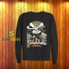 Green Day Dookie Sweatshirt