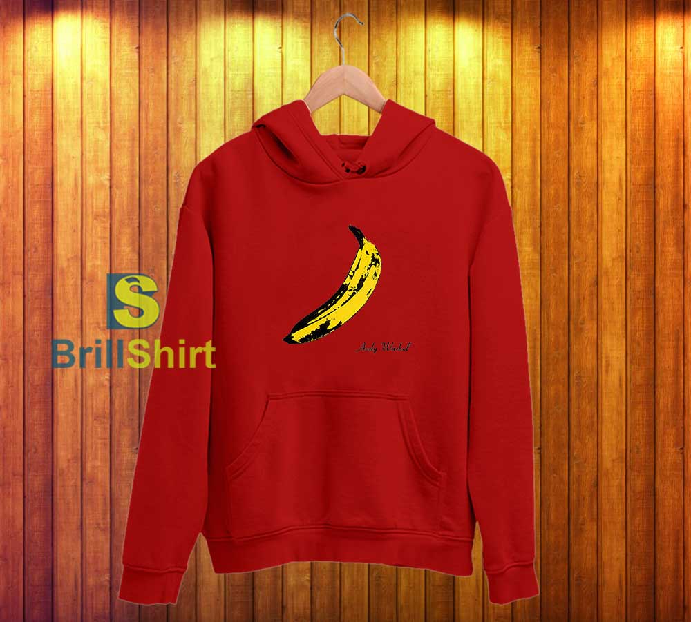 Andy-Warhol-Banana Andy-Warhol-Banana