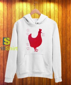 David Shrigley Go To Hell Hoodie