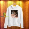 Guillermo Lorca Garcia Favourite Cheetah Hoodie