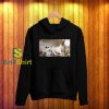 Guillermo Lorca Garcia Giant Beast Hoodie