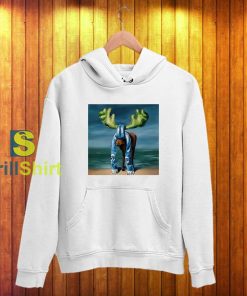 Mamie Young Hello Moosedirection