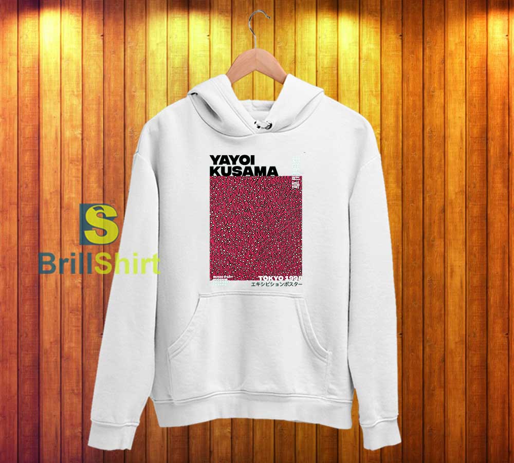Yayoi Kusama Fresh Colour Seaweed Yayoi Kusama Fresh Colour Seaweed