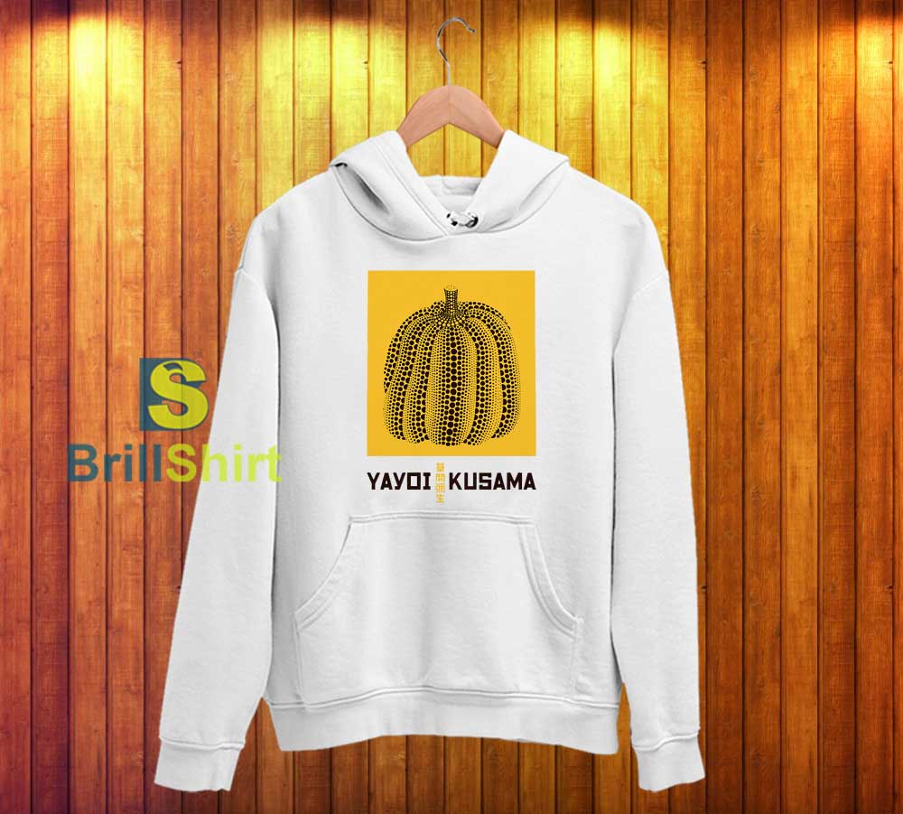 Yayoi Kusama Yellow Pumpkin Yayoi Kusama Yellow Pumpkin