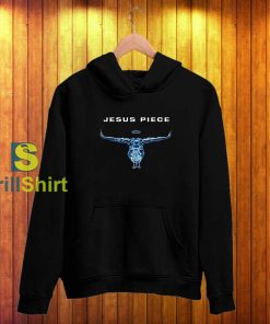 Jesus Piece Dimension