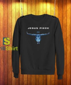 Jesus Piece Dimension