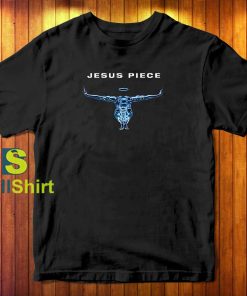 Jesus Piece Dimension