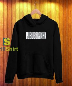 Jesus Piece Logo BLock