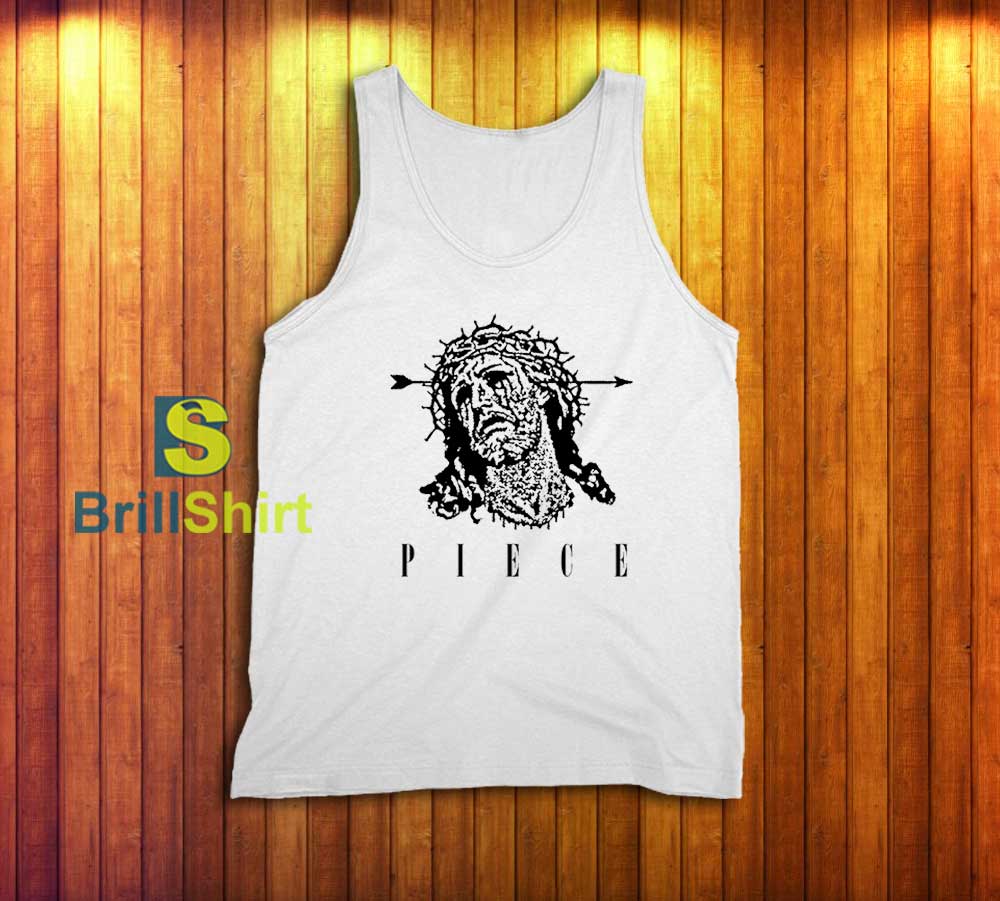 Jesus Piece Piece Jesus Piece Piece