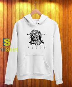 Jesus Piece Piece