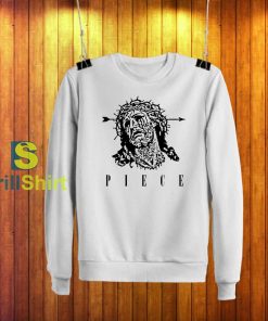 Jesus Piece Piece