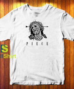 Jesus Piece Piece