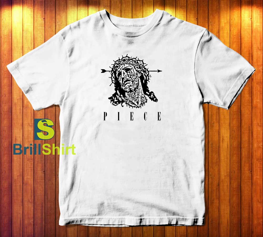 Jesus Piece Piece Jesus Piece Piece