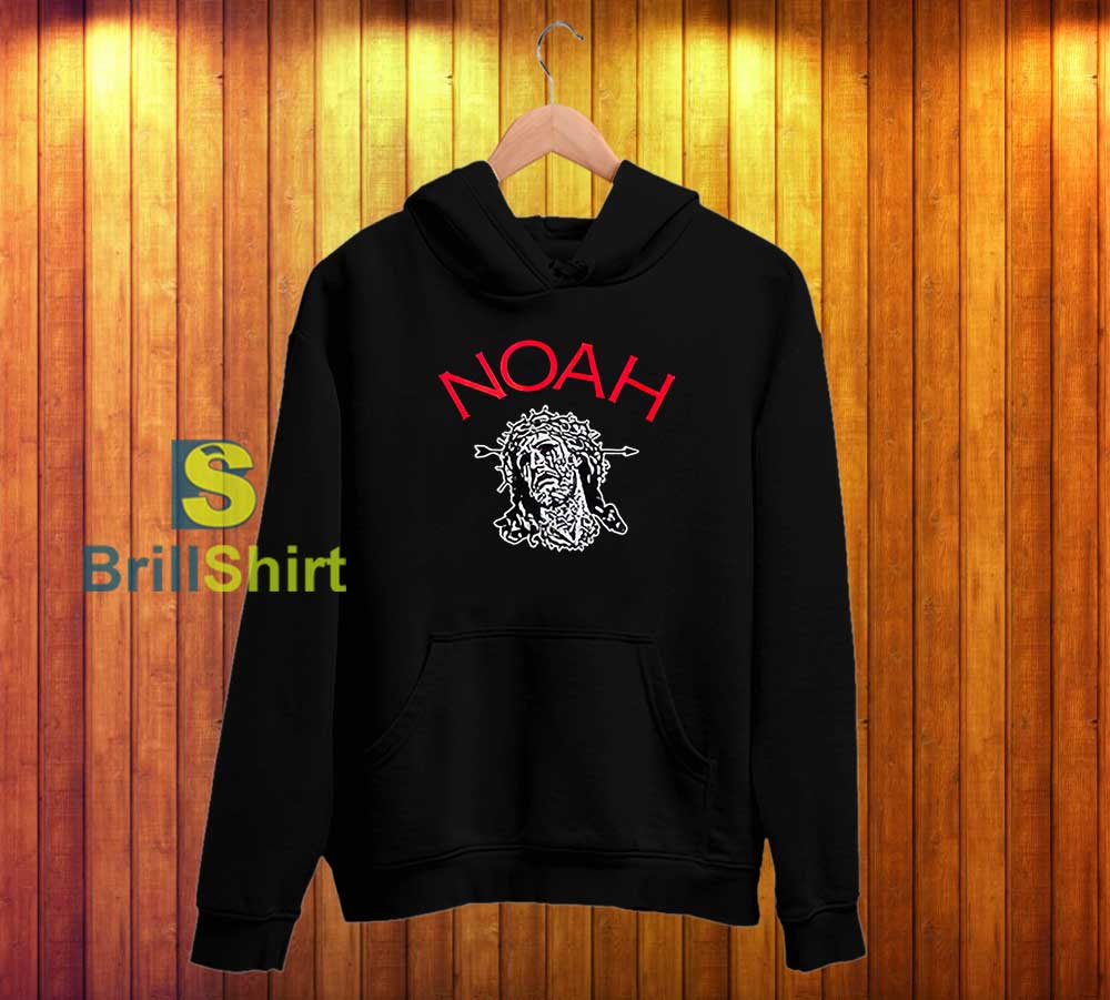 Jesus Piece X Noah Jesus Piece X Noah