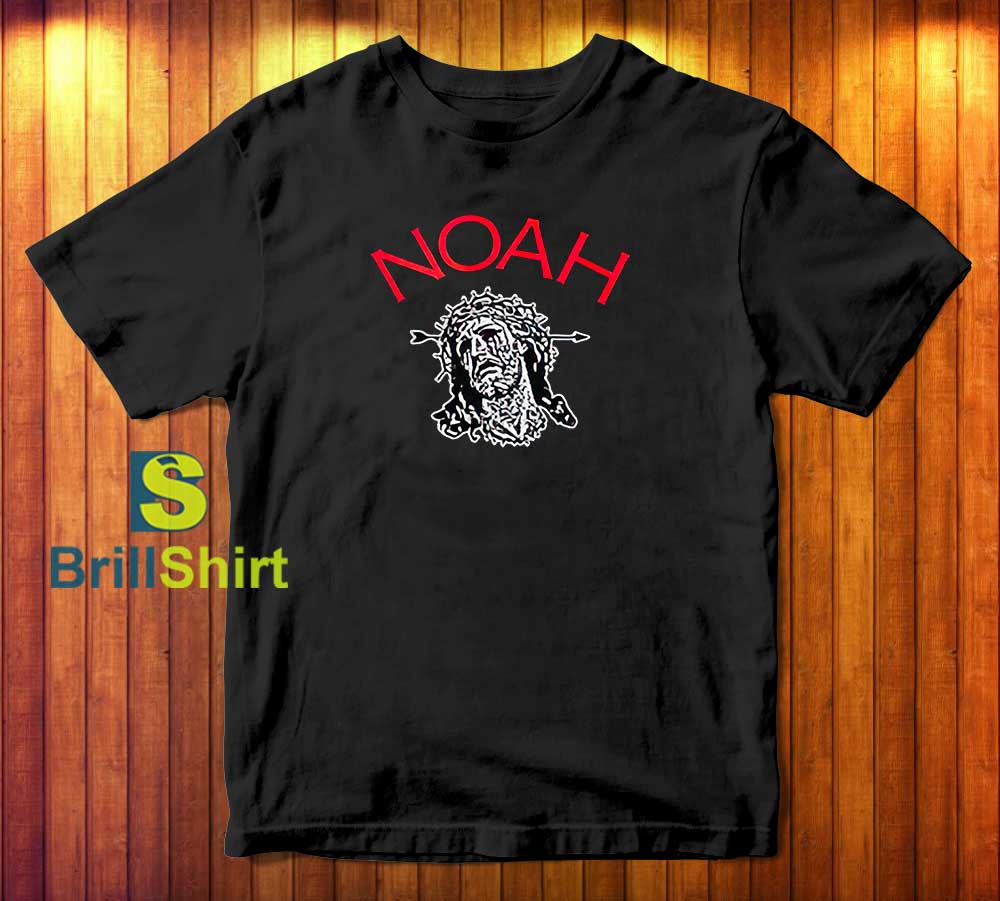 Jesus Piece X Noah Jesus Piece X Noah
