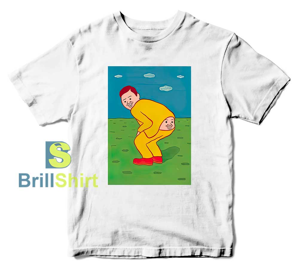 Bootyboop (Joan Cornella) T-Shirt Bootyboop (Joan Cornella) T-Shirt