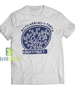 Keith-Haring-Koen