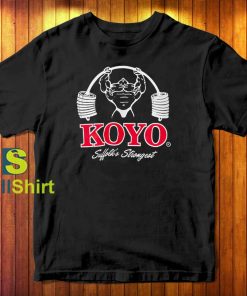 Koyo Powerhouse T-Shirt