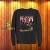 MF Doom Madvillain Sweatshirt