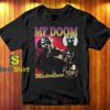 MF Doom Madvillain T-Shirt