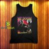 MF Doom Madvillain Tank Top