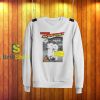 MF Doom Operation Doomsday Sweatshirt