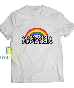 Maneskin-Rainbow