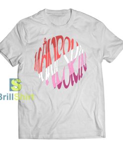 Maneskin-Round-Logo