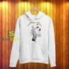 Metallica And Justice For All Hoodie