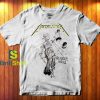 Metallica And Justice For All T-Shirt