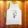 Metallica And Justice For All Tank Top